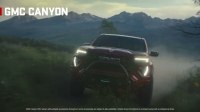  GMC Canyon - ,   