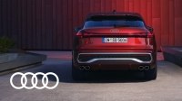  Audi SQ5 Sportback -    