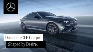  CLE Coupe -  ,     .