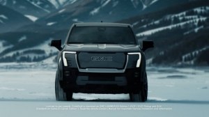  GMC Sierra EV  HUMMER EV -    