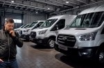 #: Ford Transit, Courier, Custom.   
