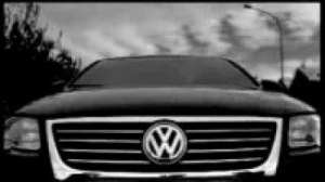 Рекламный ролик VW Passat