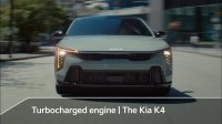        Kia K4!