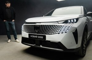  PEUGEOT 3008   .  