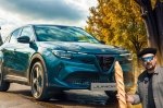 -  Alfa Romeo Junior 2025