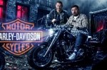 #ЩоПочому: We Are Back! Fat Boy 2025 від Harley-Davidson. Що нового?
