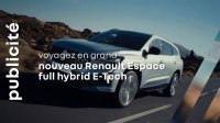  Renault Espace -   