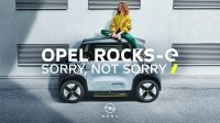   Opel Rocks-e