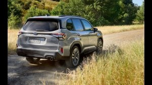   Subaru Forester - , 㳿    