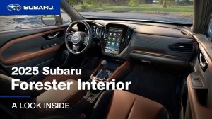  Subaru Forester -   - 