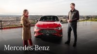   Mercedes-Benz CLA  : , 㳿  