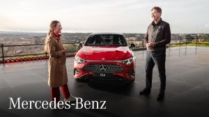   Mercedes-Benz CLA  : , 㳿  