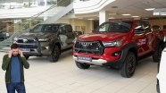 #: Toyota Hilux  ?  10  