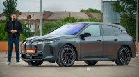  -   BMW iX M70 2025