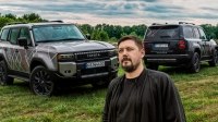 Відео #ЩоПочому: Toyota Prado 250. Дизель чи бензин?