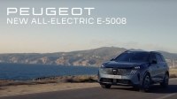  Peugeot E-5008:      