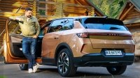  -  Opel Grandland 2025