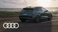   Audi Q3:   