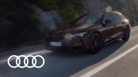    -  Audi A6 Avant
