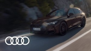    -  Audi A6 Avant