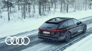    - Audi A6 Avant