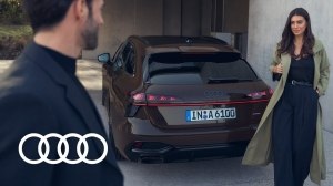  Audi A6 Avant -    