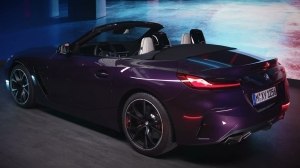  BMW Z4 -     
