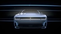  Dodge Charger -  