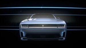  Dodge Charger -  
