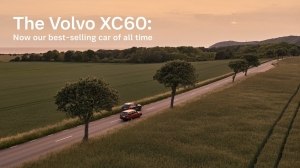 Volvo XC60 -  