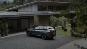  Volvo XC60 -   