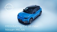   :   Nissan MICRA