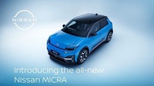   :   Nissan MICRA