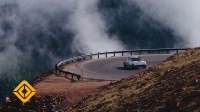  Rivian R1T -  Pikes Peak