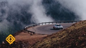  Rivian R1T -  Pikes Peak