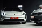 Тест-драйв електричного Porsche Taycan 4S 2020