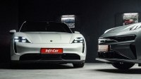  -  Porsche Taycan 4S 2020