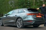 -  Audi S6 Avant e-tron