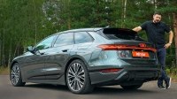  -  Audi S6 Avant e-tron