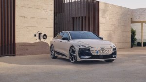    Audi A6 Sportback e-tron