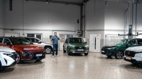  ó Toyota RAV4, Honda CR-V, Ford KUGA, Hyundai KONA, Nissan QASHQAI  MG ZS.    ?