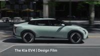  Kia EV4 -    