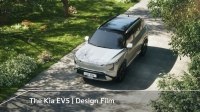  Kia EV5 -     