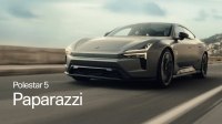  Polestar 5 -   GT