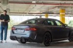 - BMW M5 G90 2025