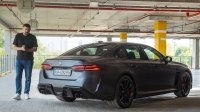  - BMW M5 G90 2025