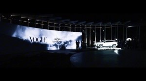 Видео Chery FX EV - сміливий за дизайном, непереможний за природою