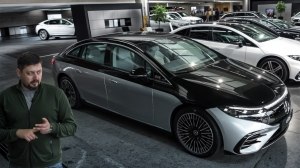  #: Mercedes-Benz EQS  EQS SUV  ̲ 2.5 