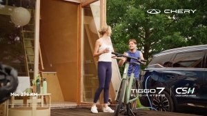  Chery Tiggo 7 PHEV - ,    