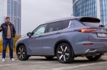 ����-����� ��������� Mitsubishi Outlander 2026